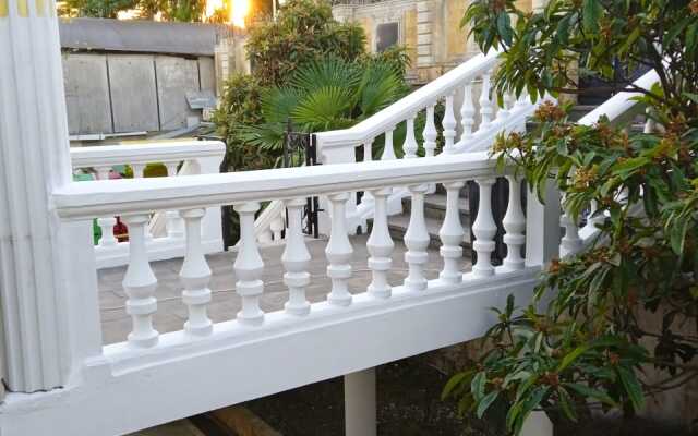 Guest House Usadyba