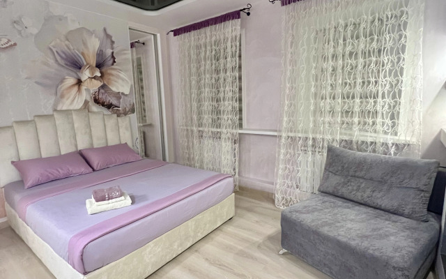 Квартира Историческая Коломна