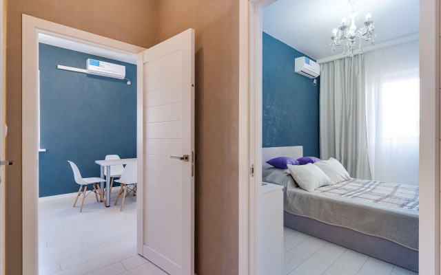 Verona Flat