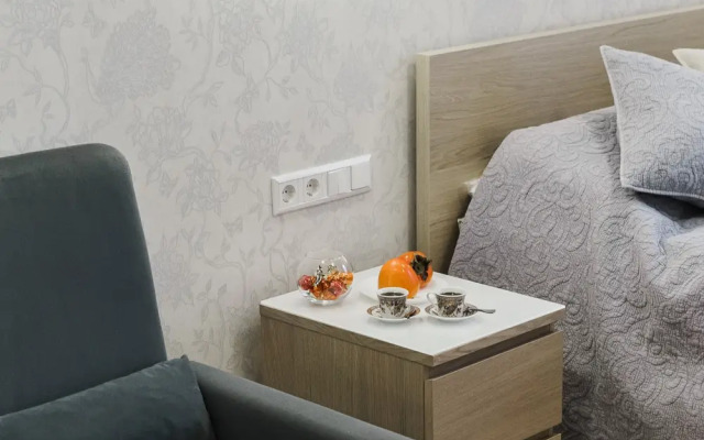 Апартамегты SaintHouse на Конногвардейской