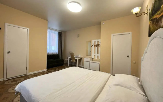 Kolibri Hotel