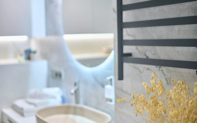 Privilege Nizhnee Ozero New Apartments