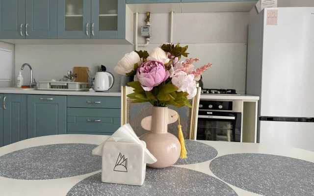 Апартаменты кoмфорт классa в Дoбpoгpaдe