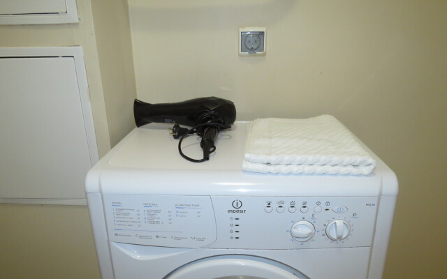 Dvuhkomnatnyie Apartamentyi Tsiolkovskogo 36