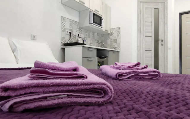 Апартаменты Облака 3