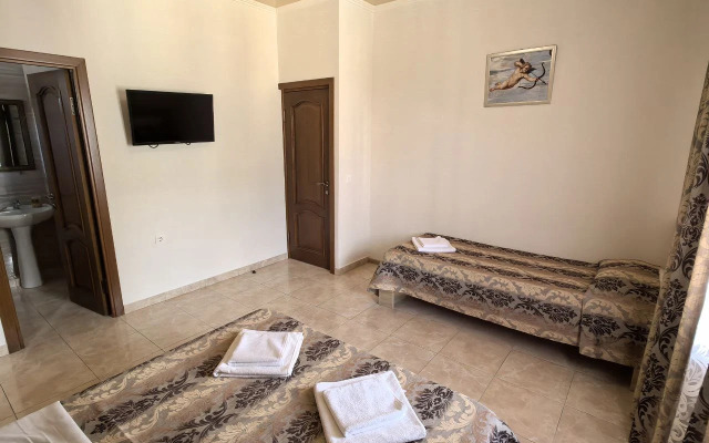 Anastasiya Guest House