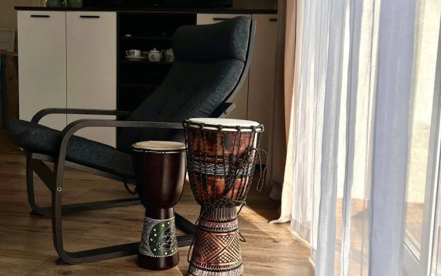 Частный дом Каменки