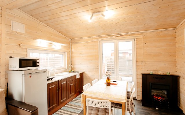 ScandiVillage Guest House
