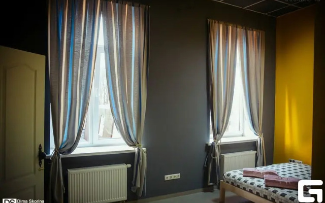 Papa`s Chernigov Hostel