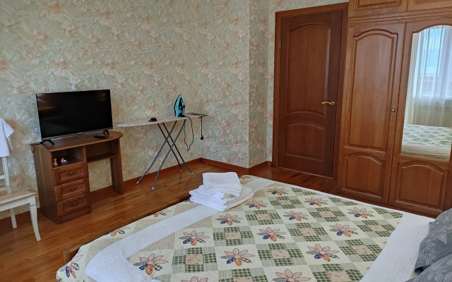 Квартира Курортная