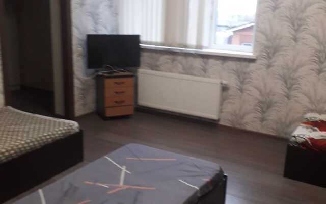 Vnukovo Home Guest house