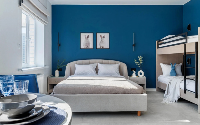 Visitnovorossiysk Apartments