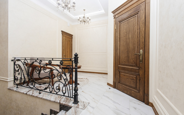 Artau Hotel