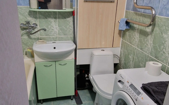 Апартаменты на Площади Калинина 5