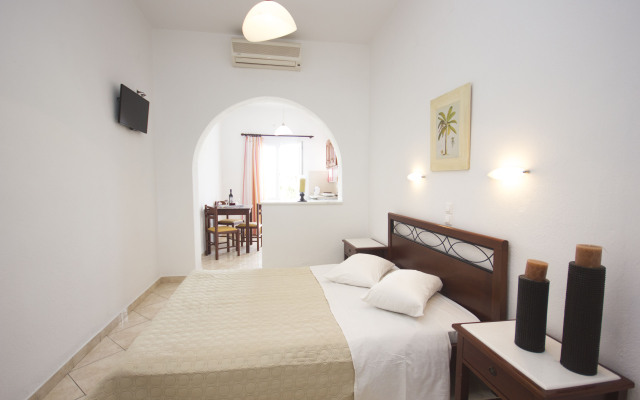 Eleftheria Apart-Hotel