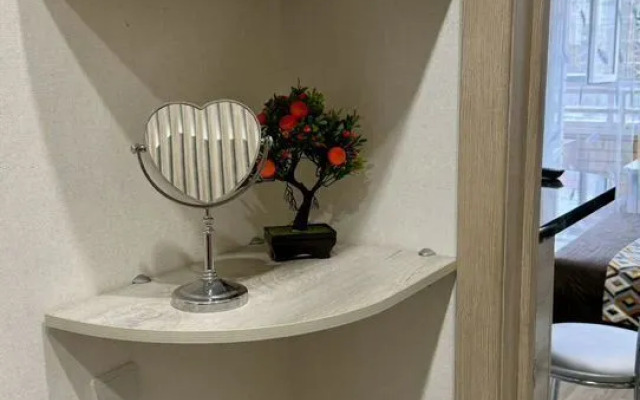 Квартира на Новобульварной  40