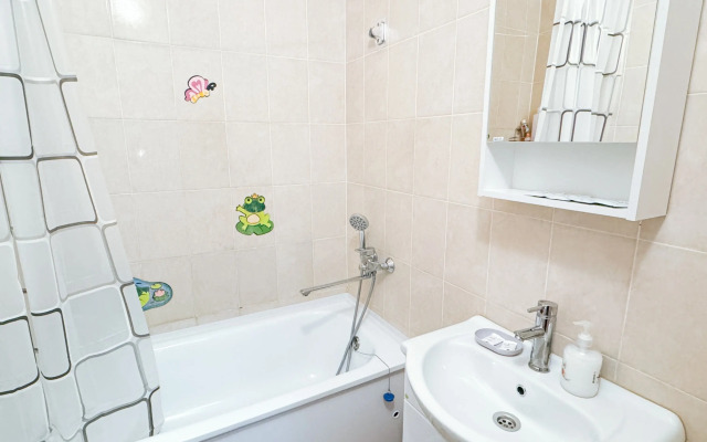 Uyutnaya Vozle Sheremetyevo Flat