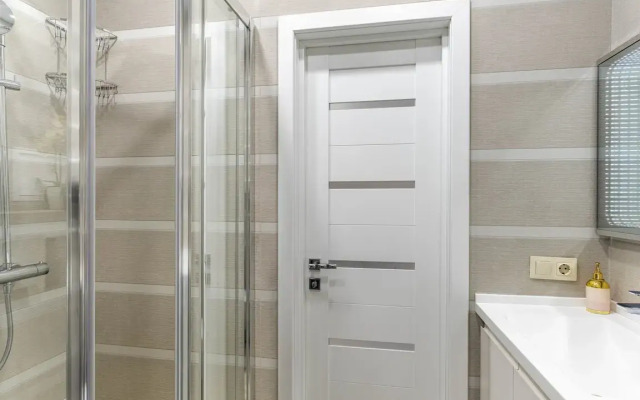 Barselona-Park 811 Flat