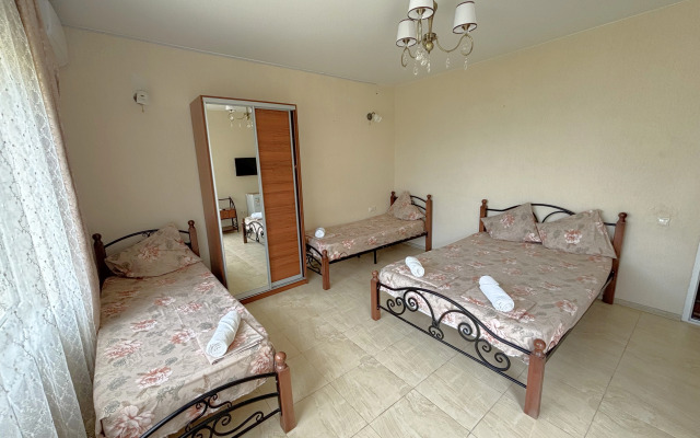 Margarita Guest house
