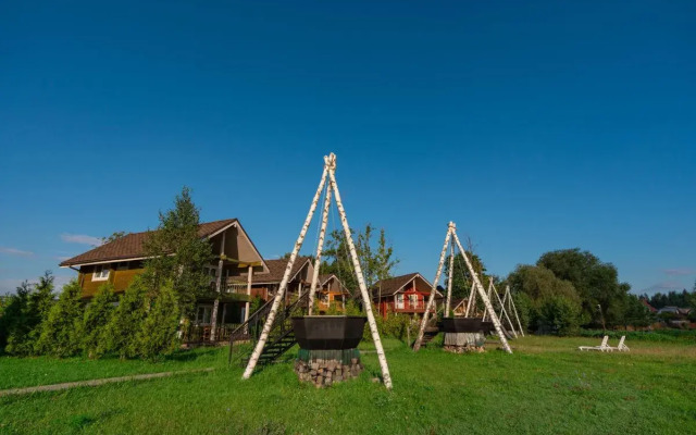 Hotel Atelika Olgino