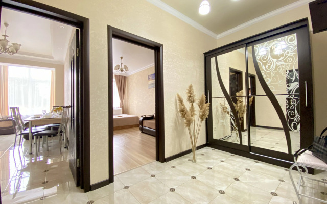 Квартира в Курортной Зоне