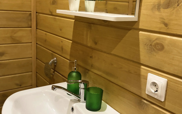 Бунгало Черёмушки 2