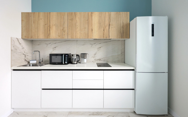 64 Full House v Zhk Khoum Siti Flat