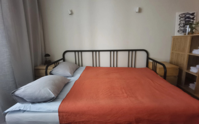 Квартира Т33