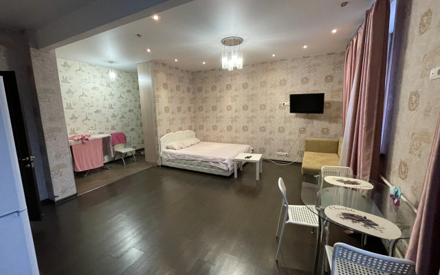 Квартира на Весенней 15