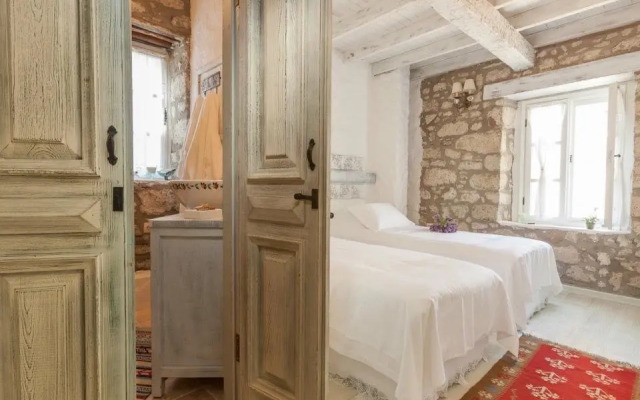 Yukari Sokak VIP Butik Otel