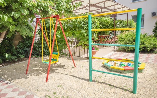 Вилла Любимая