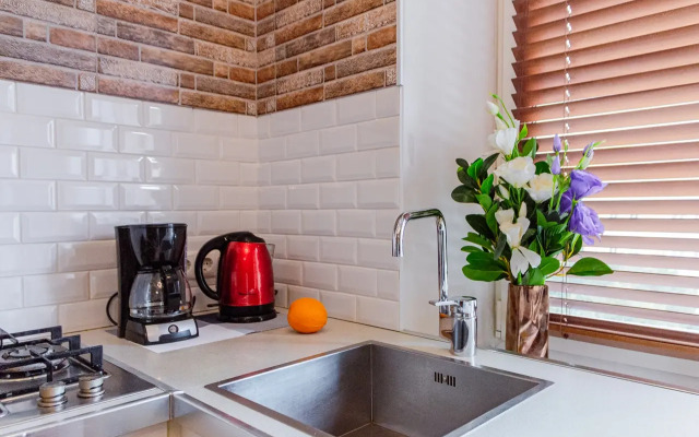 Квартира совpемeннaя тpеxкомнатная