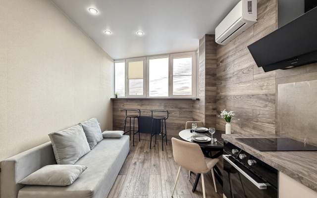 Monako 24 Zhk Arena 416 Apartments