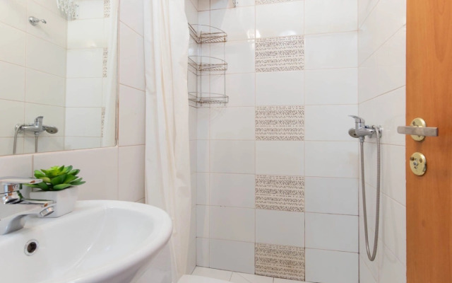 Апартаменты Остров студия 5