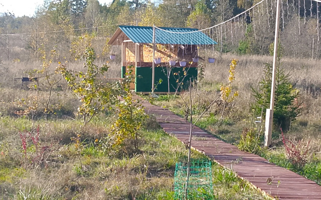 Loza Resort Glamping
