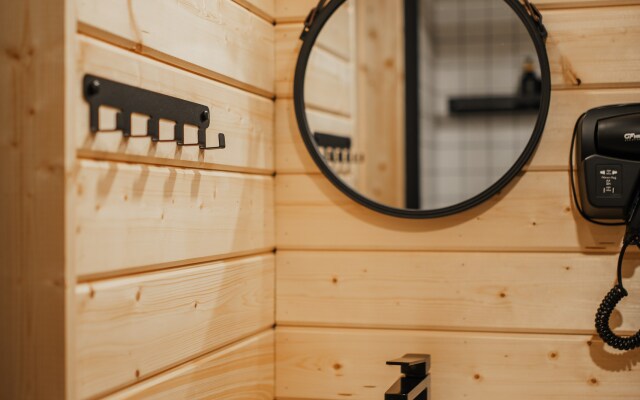 Частный дом Bjorn 2