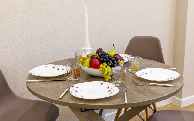 Квартира Шикарная евродвушка в Пензе