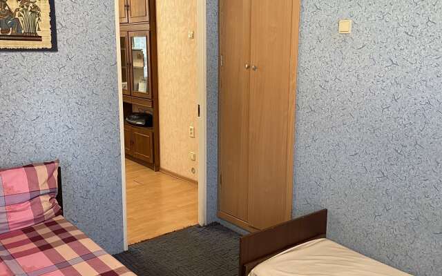 Domashnij Uyut Apartments 1