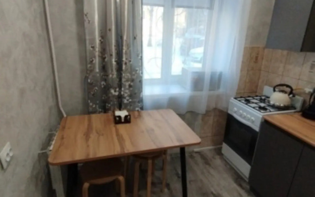 Квартира 110 в Мраткино