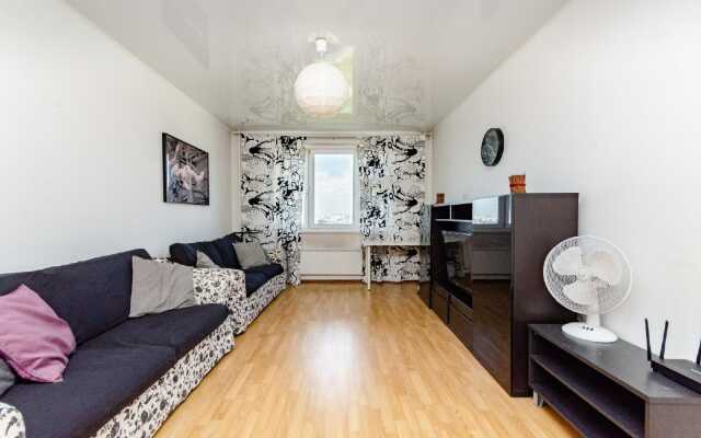 Uyutnie Blizko k m. Tekstilschiki Apartments
