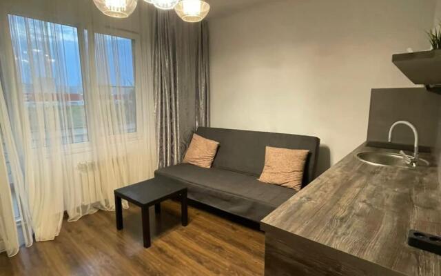 Zhasmin Guest House