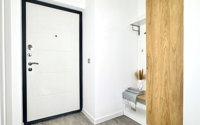 Квартира 2 Ночи на Пулковском шоссе 95к3(5)