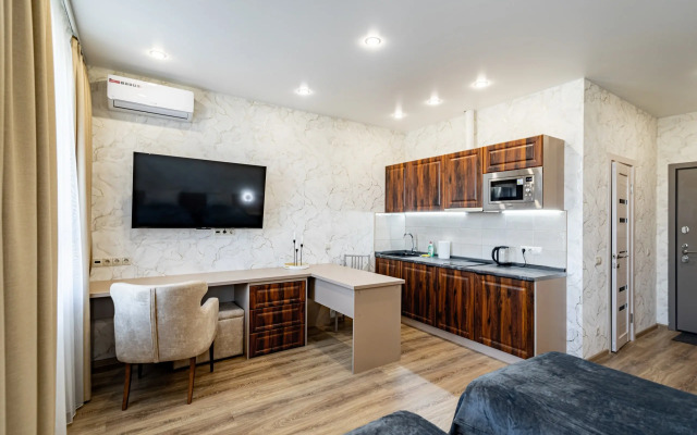 Apartment Studio apartment