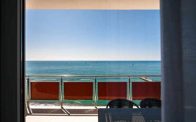 Hotel Russo Turisto