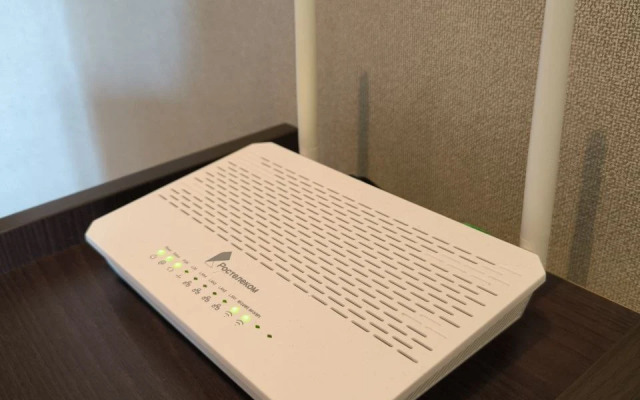 Квартира Двухкомнатная Иртышская