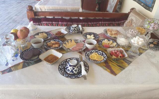 Firuza Guest House