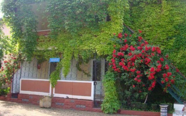 Avangard Hotel