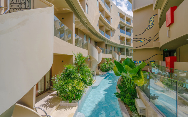 Hotel Metadee Concept Hotel
