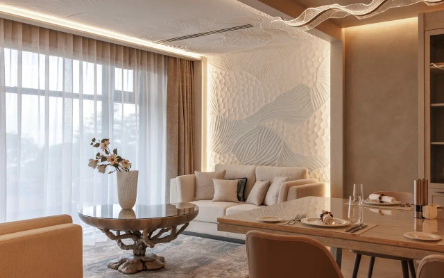 Luciano Hotel & Spa Sochi Hotel