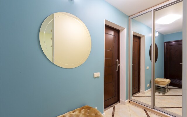 V Otele Porto Mare Apartments